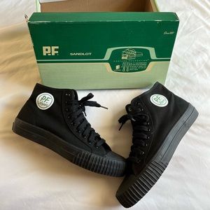 The sandlot PF flyers